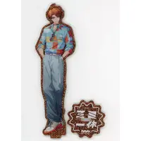 Kitami Yusei - Acrylic stand - Nijisanji