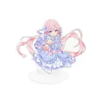 Himeno Aimu - Acrylic stand - VTuber Size-160mm