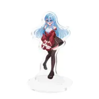 Sunahuji Kotatsu - Acrylic stand - VTuber Size-70x70mm