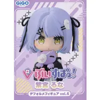 Shinomiya Runa - Figure - VSPO!