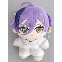 Sakaki Ness - Plush - Nijisanji