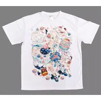 Shirakami Fubuki - Clothes - T-shirts - hololive