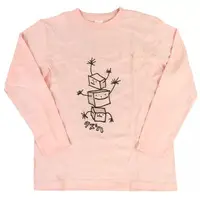 Kuzuha - Clothes - T-shirts - Nijisanji Size-L