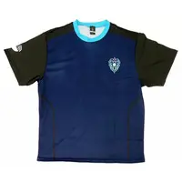 Kanae - Clothes - T-shirts - Nijisanji Size-M