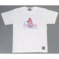 Himemori Luna - Clothes - hololive Connect - T-shirts - hololive Size-L
