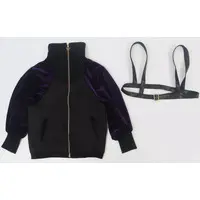 Tsumugi Murk - Clothes - Tracksuits - VTuber Size-L