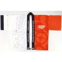 Sendo Yuuhi - Clothes - VSPO!