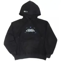 Hoshimachi Suisei - Clothes - Hoodie - hololive Size-L