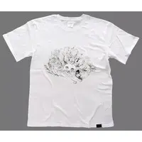 Omaru Polka - Clothes - T-shirts - hololive Size-L