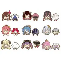 hololive - Rubber Clip