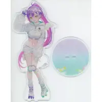 Tokoyami Towa - Acrylic stand - hololive