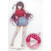 AZKi - hololive production official shop in Osaka Umeda - Acrylic stand - hololive
