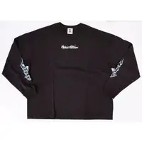 FLOW GLOW - Clothes - T-shirts Size-L