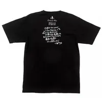 Ookami Mio - Clothes - T-shirts - hololive