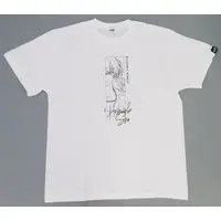 Hoshirube Sho - Clothes - T-shirts - Nijisanji