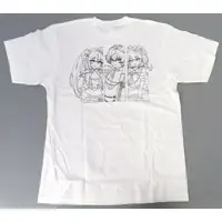 Neo-Porte - Clothes - T-shirts - Itoi Toi & Kohaku Teto & Kuga Leo Size-XL