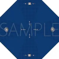 Amagai Ruka - Folding Umbrella - WeatherPlanet