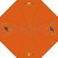 Appare Hinata - Folding Umbrella - WeatherPlanet