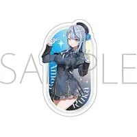 Amagai Ruka - Stickers - WeatherPlanet