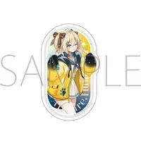 Appare Hinata - Stickers - WeatherPlanet