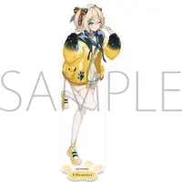 Appare Hinata - Acrylic stand - WeatherPlanet