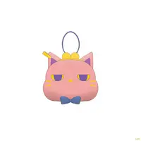 Nekoyashiki Miku - Yoiyume (【よいゆめ Half】フェイスマスコット 猫屋敷美紅)