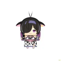 Yagyu Shino - Plush - NIJI Puppet - Yoiyume