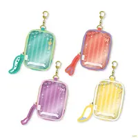 Nekoyashiki Miku - Pouch - NIJI Puppet - Yoiyume