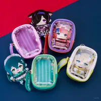 Nekoyashiki Miku - Pouch - NIJI Puppet - Yoiyume