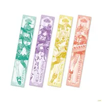 Yagyu Shino - Towels - Yoiyume