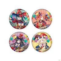 Kadou Mikaru - Badge - Yoiyume