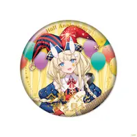 Kadou Mikaru - Badge - Yoiyume