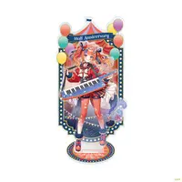 Nekoyashiki Miku - Acrylic stand - Yoiyume