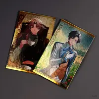 VOLTACTION - Character Card (Random Item)