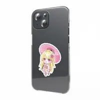 如月ナギ - Stickers - VTuber