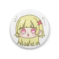 如月ナギ - Badge - VTuber