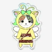 Yuzuriha Remiru - Acrylic Key Chain - Key Chain - VTuber