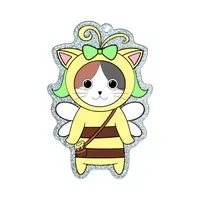 Yuzuriha Remiru - Acrylic Key Chain - Key Chain - VTuber