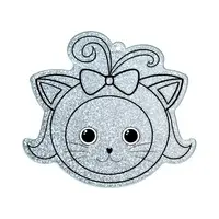 Yuzuriha Remiru - Acrylic Key Chain - Key Chain - VTuber