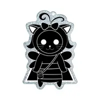 Yuzuriha Remiru - Acrylic Key Chain - Key Chain - VTuber