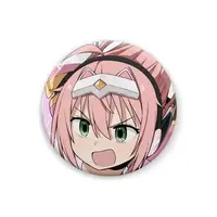 光りりあ - Badge - VTuber