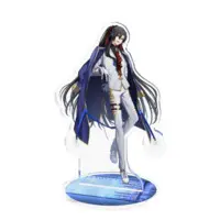 Cohaku - Acrylic stand - VTuber Size-100x100mm