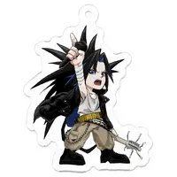 Cohaku - Acrylic Key Chain - Key Chain - VTuber