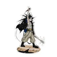 Cohaku - Acrylic stand - VTuber Size-100x100mm