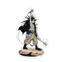 Cohaku - Acrylic stand - VTuber Size-70x70mm