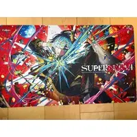 Hoshimachi Suisei - Mouse Pad - hololive