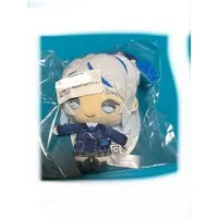 Amagai Ruka - Plush - VTuber