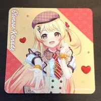 Otonose Kanade - Tableware - Coaster - hololive