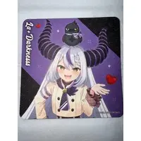 La+ Darknesss - Tableware - Coaster - hololive
