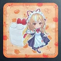 Shiranui Flare - Tableware - Coaster - hololive
